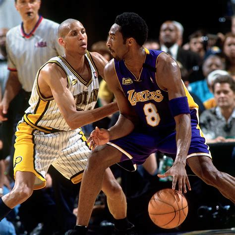 2000 NBA Finals .